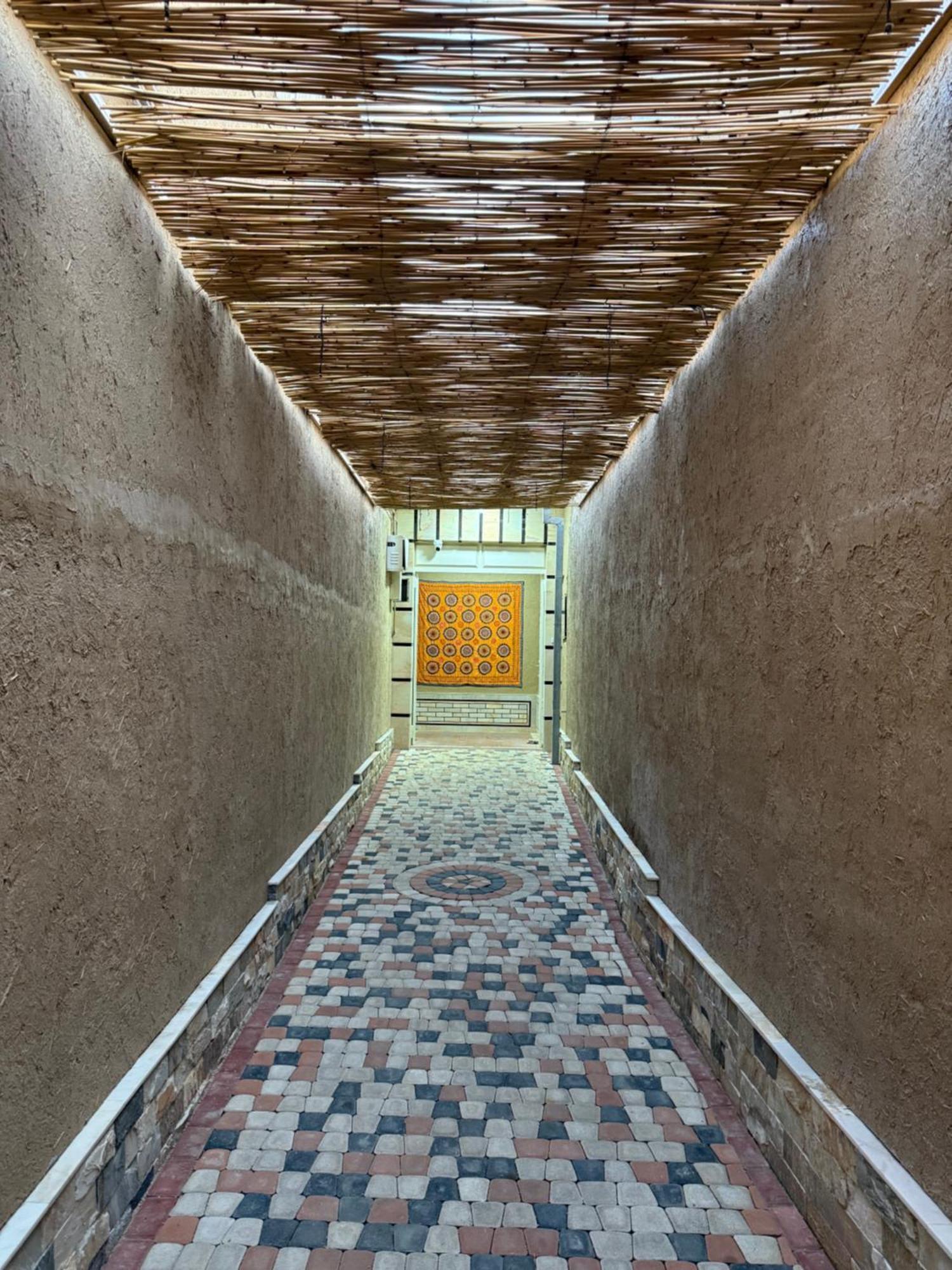Salomat Guest House سمرقند المظهر الخارجي الصورة