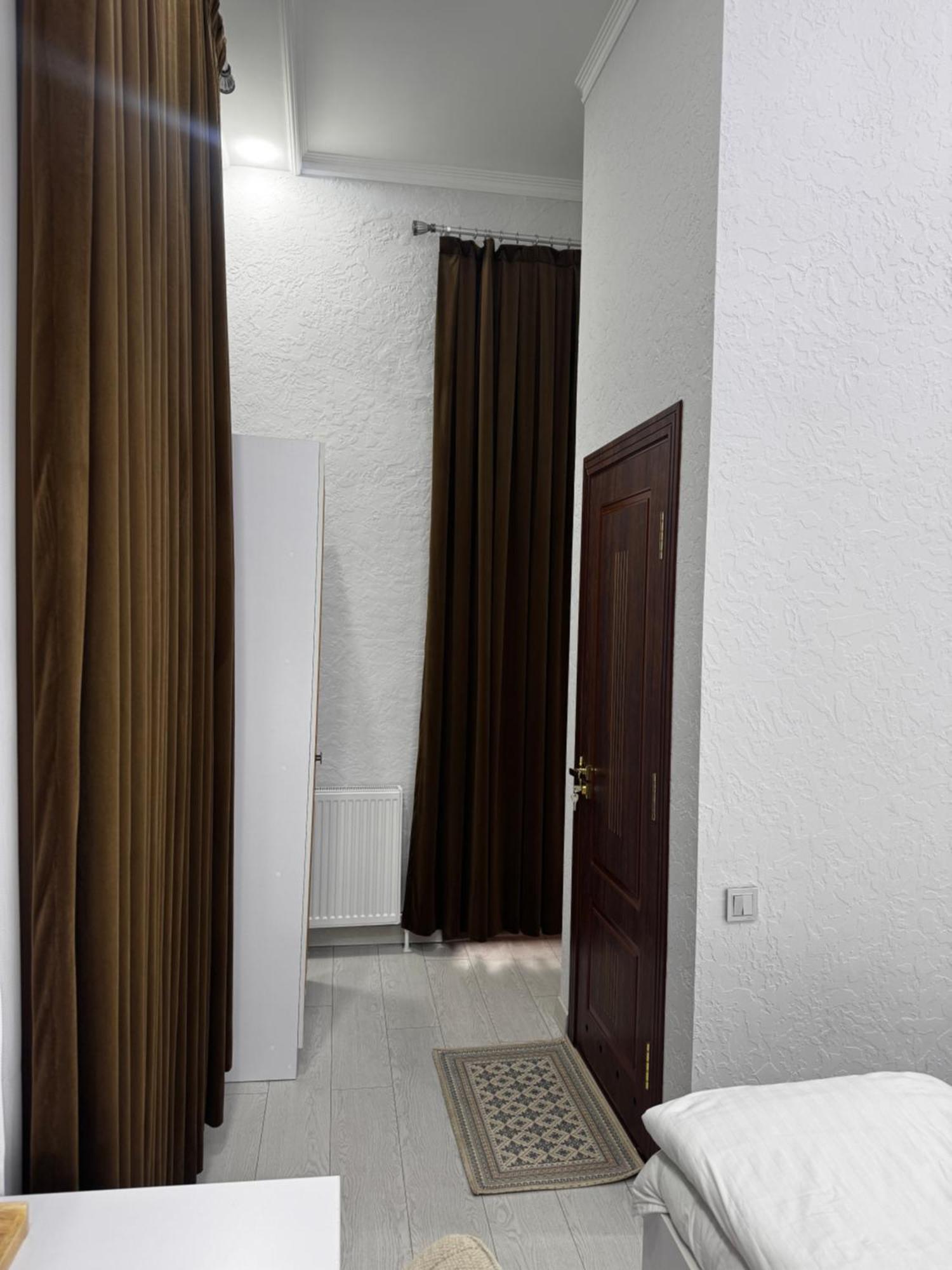 Salomat Guest House سمرقند المظهر الخارجي الصورة