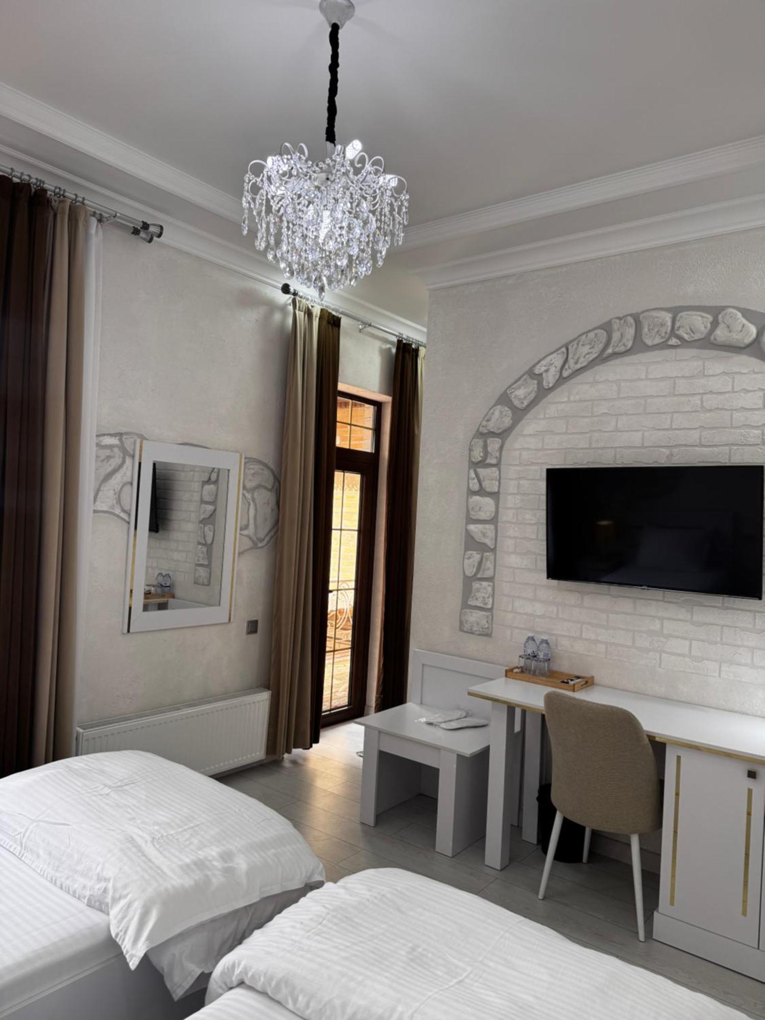 Salomat Guest House سمرقند المظهر الخارجي الصورة