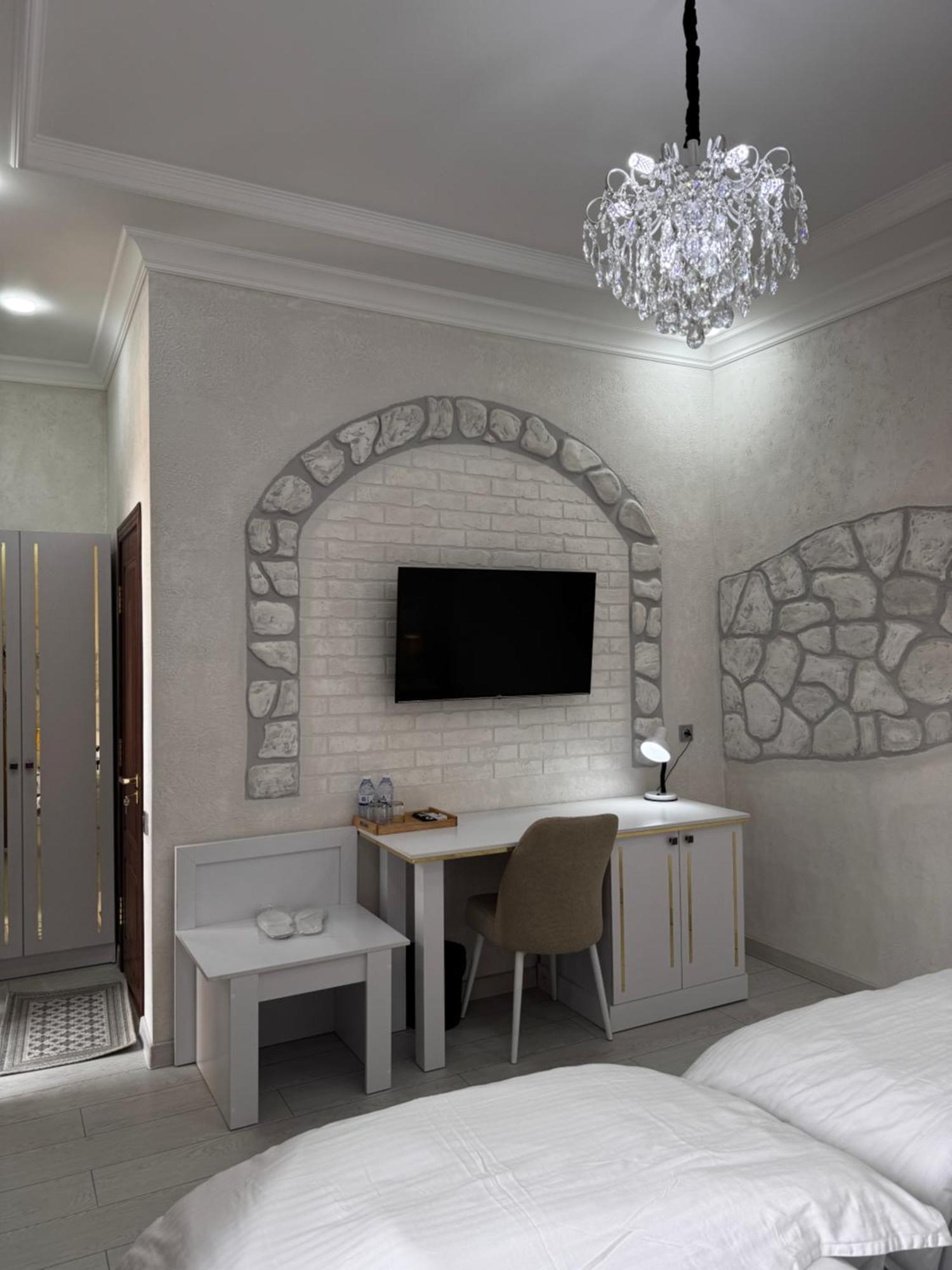Salomat Guest House سمرقند المظهر الخارجي الصورة