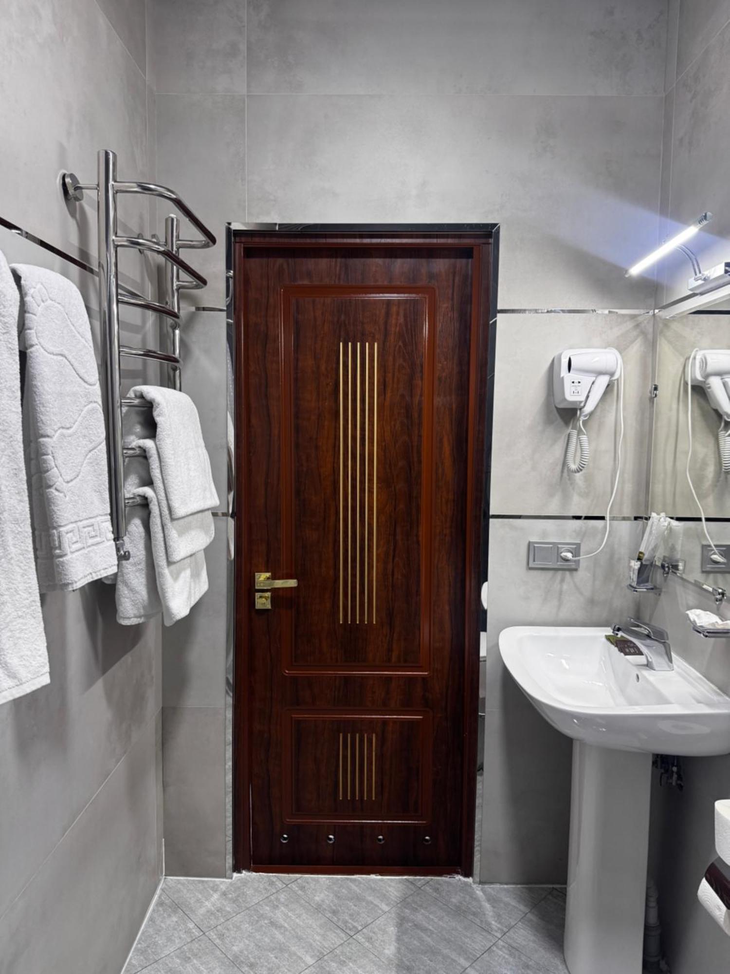 Salomat Guest House سمرقند المظهر الخارجي الصورة